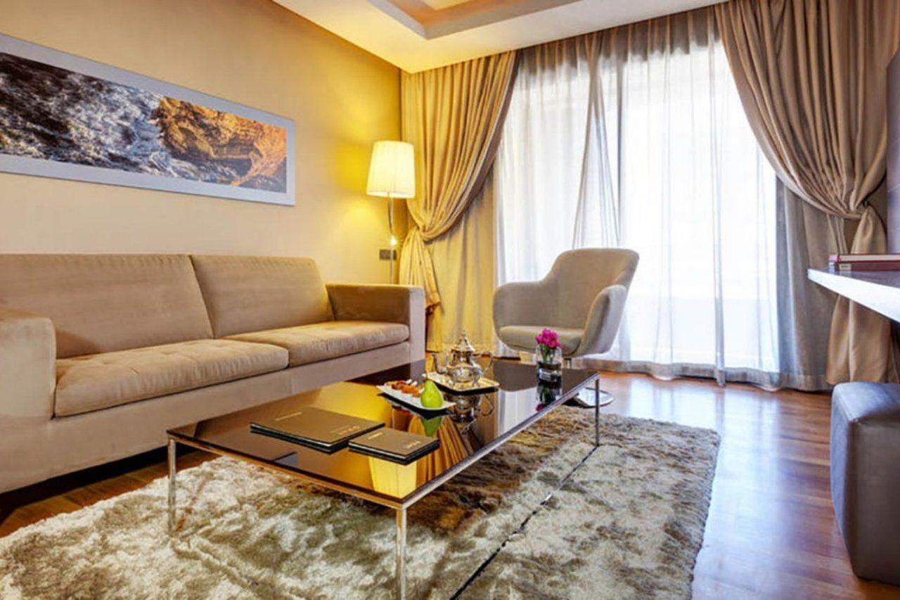 Gray Boutique Hotel Casablanca Exterior foto Suite